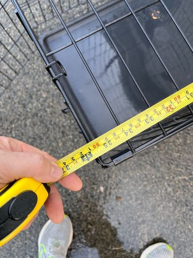 Dog Crate - Large