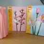 LEGO Botanicals Flower Sets Image 4