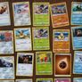 50 Pokemon Cards Image 3