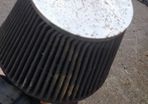 K&n air filter induction kit
