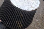 K&amp;n air filter induction kit