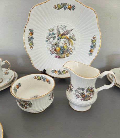 Tea Set Royal Tara