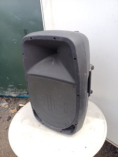 H and H red pro speaker