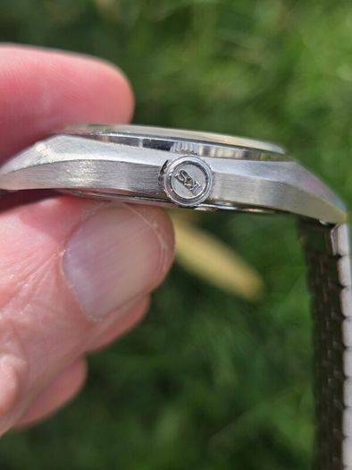 1970s King Seiko