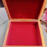 Decorative Wooden Box Image 2