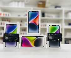 iPhone 14