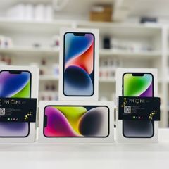 iPhone 14