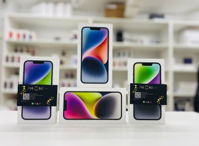 iPhone 14