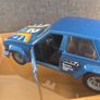 Polistil Datsun Violet 160j Image 8