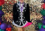 Irish Dancing dress