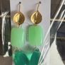 Love Beth earrings Image 2
