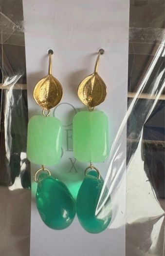 Love Beth earrings