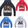 Brand New Fortnite Kids Hoodie and Bottoms Set. Image 2