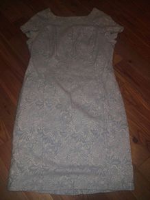 Ladies Dress