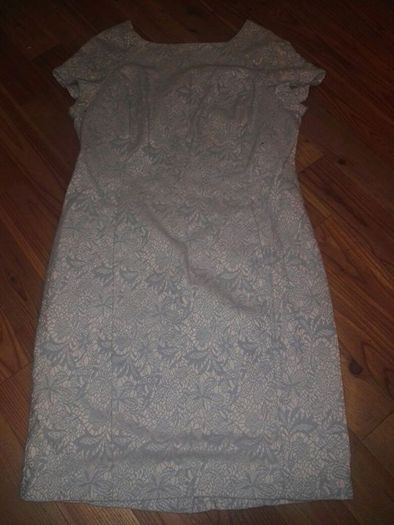 Ladies Dress
