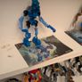 Bionicle Toa Gali Image 2