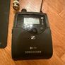 Sennheiser EW IEM G4 - B Band Image 3