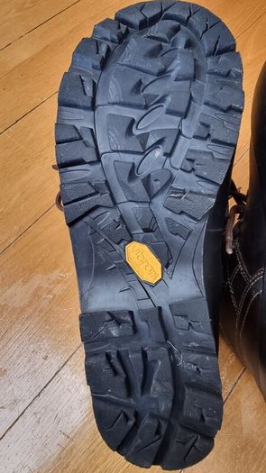 Meindl Bernina 2 GTX Waterproof Boots