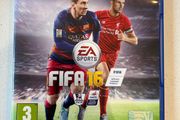 Fifa 16 - Ps4