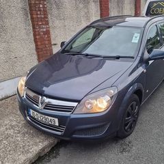 Vauxhall Astra H