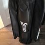 Srixon Tour Cart Bag and ORKA RS1X Irons Image 6