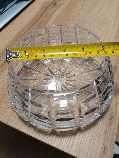 Waterford crystal