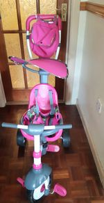 Children's trike