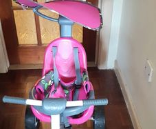 Children's trike