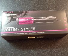 BNIB TRESemme Volume Styler