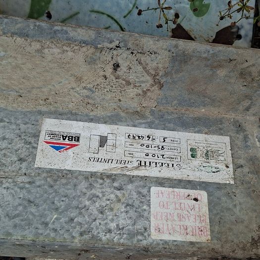 Lintel