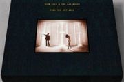 Nick Cave &amp; The Bad Seeds - Push The Sky Away Super Delux Edition Vinyl Boxset