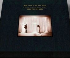 Nick Cave & The Bad Seeds - Push The Sky Away Super Delux Edition Vinyl Boxset
