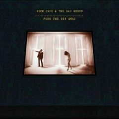 Nick Cave & The Bad Seeds - Push The Sky Away Super Delux Edition Vinyl Boxset
