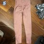 Leggings/ workout bnwot size M Image 2