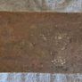 Small vintage metal trunk. Image 6