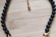 Monet necklace