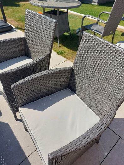 Garden furniture