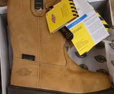 Dickies Rigger boots