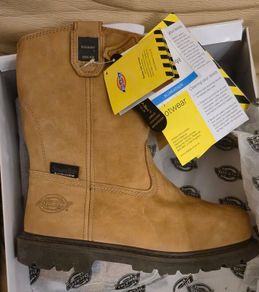 Dickies Rigger Boots