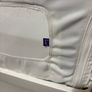 White SnuzPod 3 Bedside Crib and EXTRAS Image 7