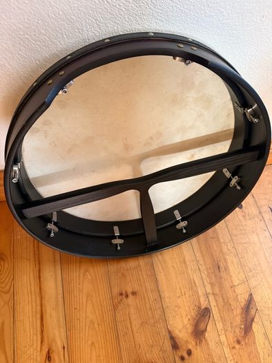 Tuneable Bodhran