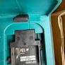 Makita DPO600Z 18V Cordless Polisher + 3M Pads Image 3