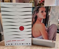 Bond bundle: Dr No + Live and Let Die