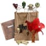 Mezco Voodooz Series 1 - Uchawi Plush Mib Sealed Rare Wow Trending Online At 249.99  Amazon.co.uk Image 2