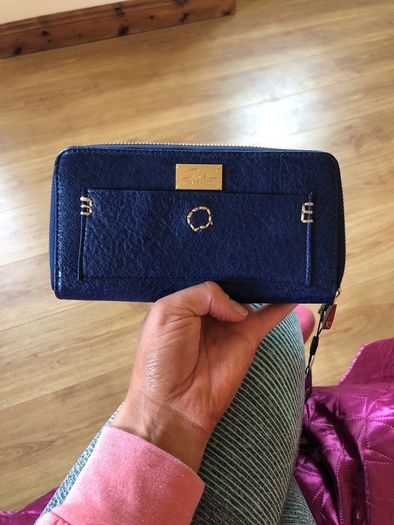 Brand new Ladies Purse