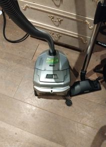 nillfisk vacuum cleaner