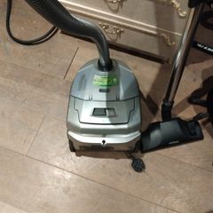 nillfisk vacuum cleaner