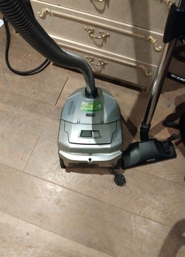 Nillfisk Vacuum Cleaner For Sale in Blackrock, Dublin from peter day