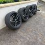 A6 S-Line 20 Inch Black Edition Alloys Read Ad Image 10