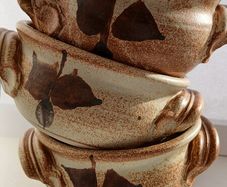 Ballydoughan Pottery
